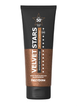 Velvet stars Spf 50+ Frezyderm