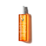 Vichy - Capital Soleil Cell Protect Invisible Oil SPF 50+