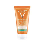 Vichy - Capital Soleil Tinted Dry Touch Face Fluid SPF 50+