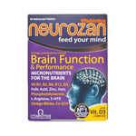 Vitabiotics – Neurozan