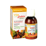 Vitane Pharma – Vitaglobin shurup