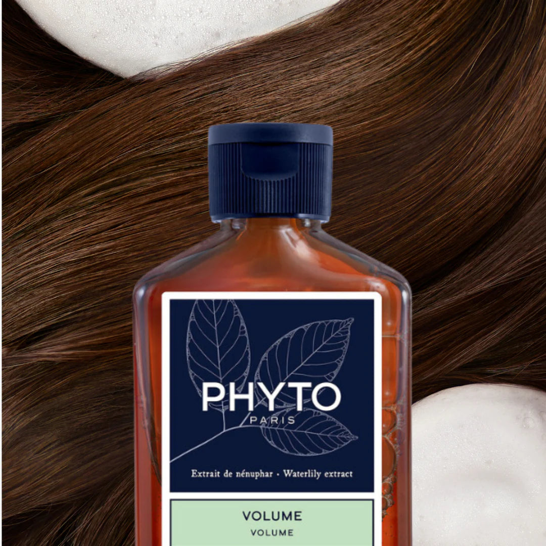 Phyto Volume Shampoo 250ml