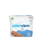 WaterWipes – Multipack 4x60 peceta