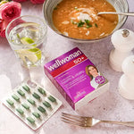 Vitabiotics – Wellwoman 50+