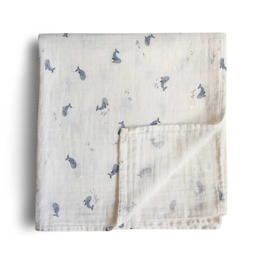 Batanije Muslin Swaddle