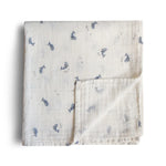 Batanije Muslin Swaddle