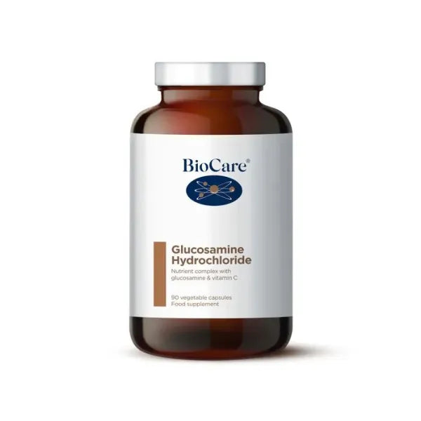 Biocare - GLUCOSAMINE HYDROCHLORIDE