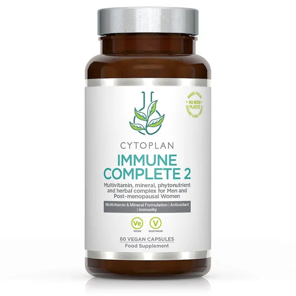 IMMUNE COMPLETE 2