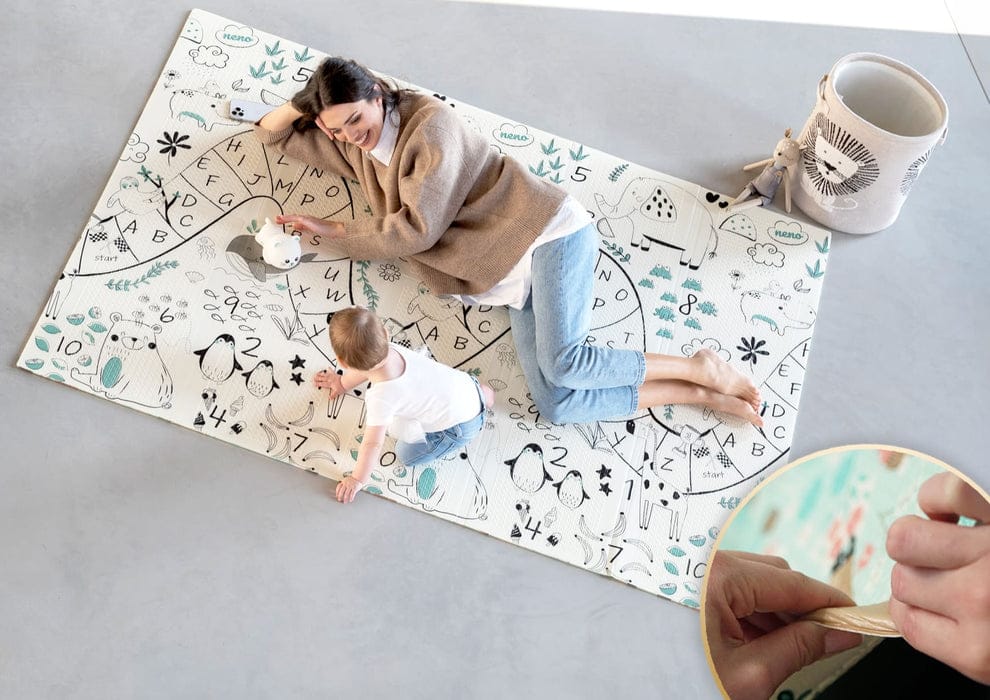 Neno Tapet per Femije