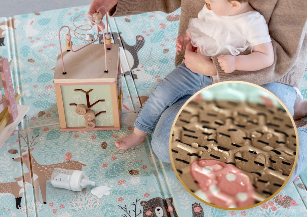 Neno Tapet per Femije