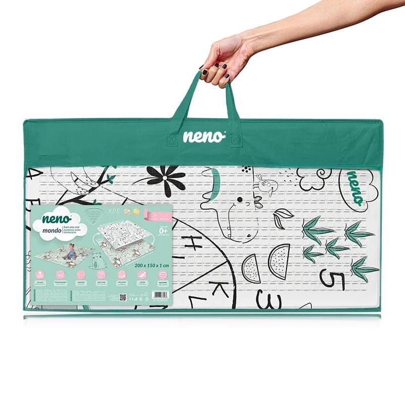 Neno Tapet per Femije