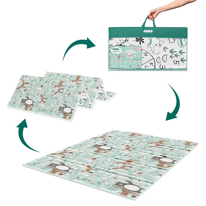 Neno Tapet per Femije