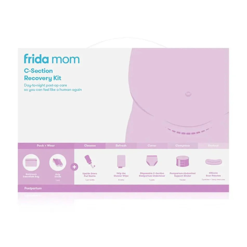 Setiper Lindje Natyrale apo Lindje Cezariane