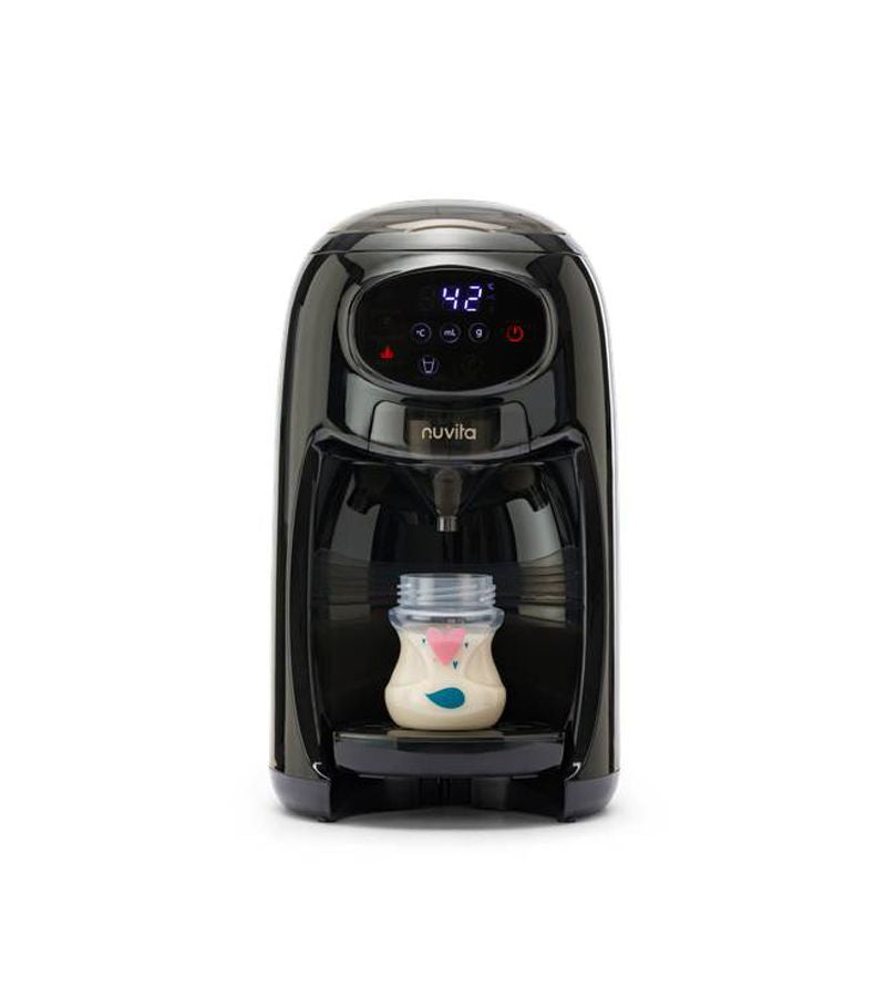 Nuvita Ekspres qumeshti formule