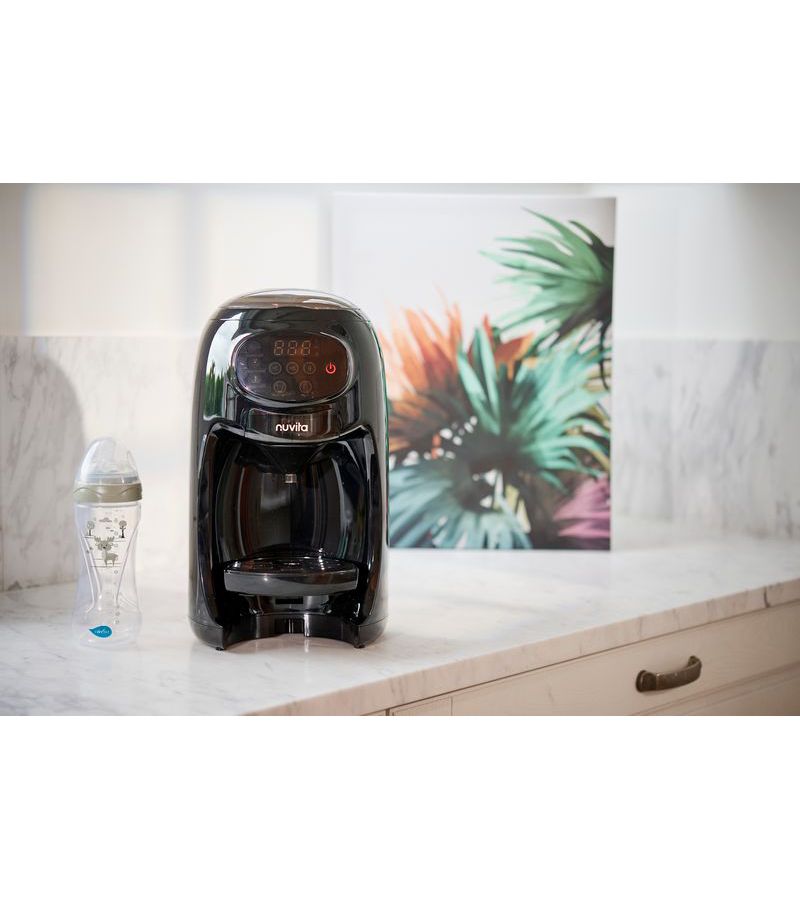 Nuvita Ekspres qumeshti formule