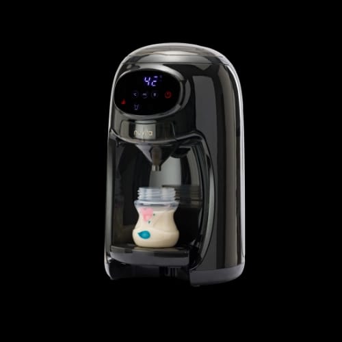 Nuvita Ekspres qumeshti formule