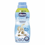 Chicco Sensitive Ammorbidente Concentrato – Sweet Talcum (0m+)