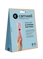 Carriwell Hot & Cold 2x Intimate Care Packs