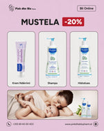 Mustela LekuraDelikate