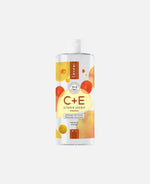 Lirene - C+E Vitamin Energy Strengthening Micellar Water 3 in 1 – 400 ml