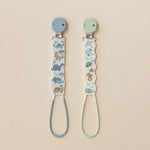 Moonkie Pacifier Clip – Mbajtëse cucosh Premium