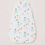 Ninana - Thes Gjumi për Bebe 100% Pambuk Muslin