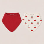 Ninana - Set me 2 gushore bandana Muslin