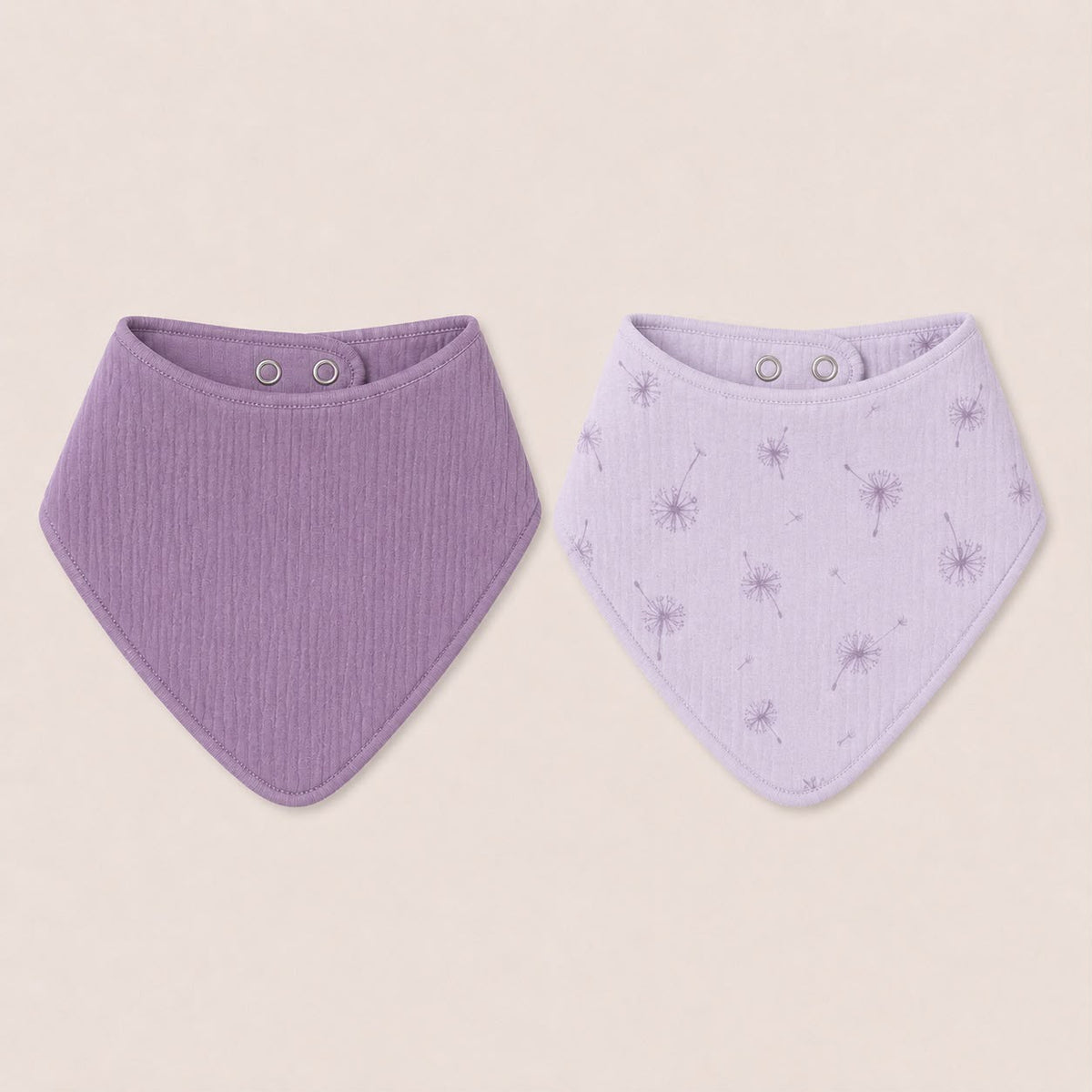 Ninana - Set me 2 gushore bandana Muslin