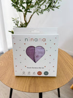 Ninana - Set me 2 gushore bandana Muslin