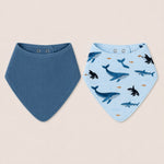 Ninana - Set me 2 gushore bandana Muslin