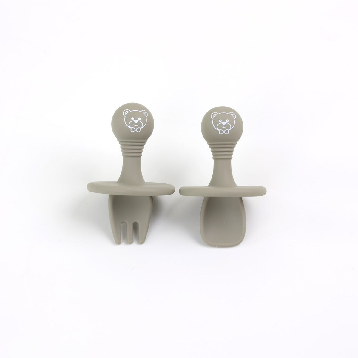 Sweet Kids – Set luge + pirun silikoni per femije