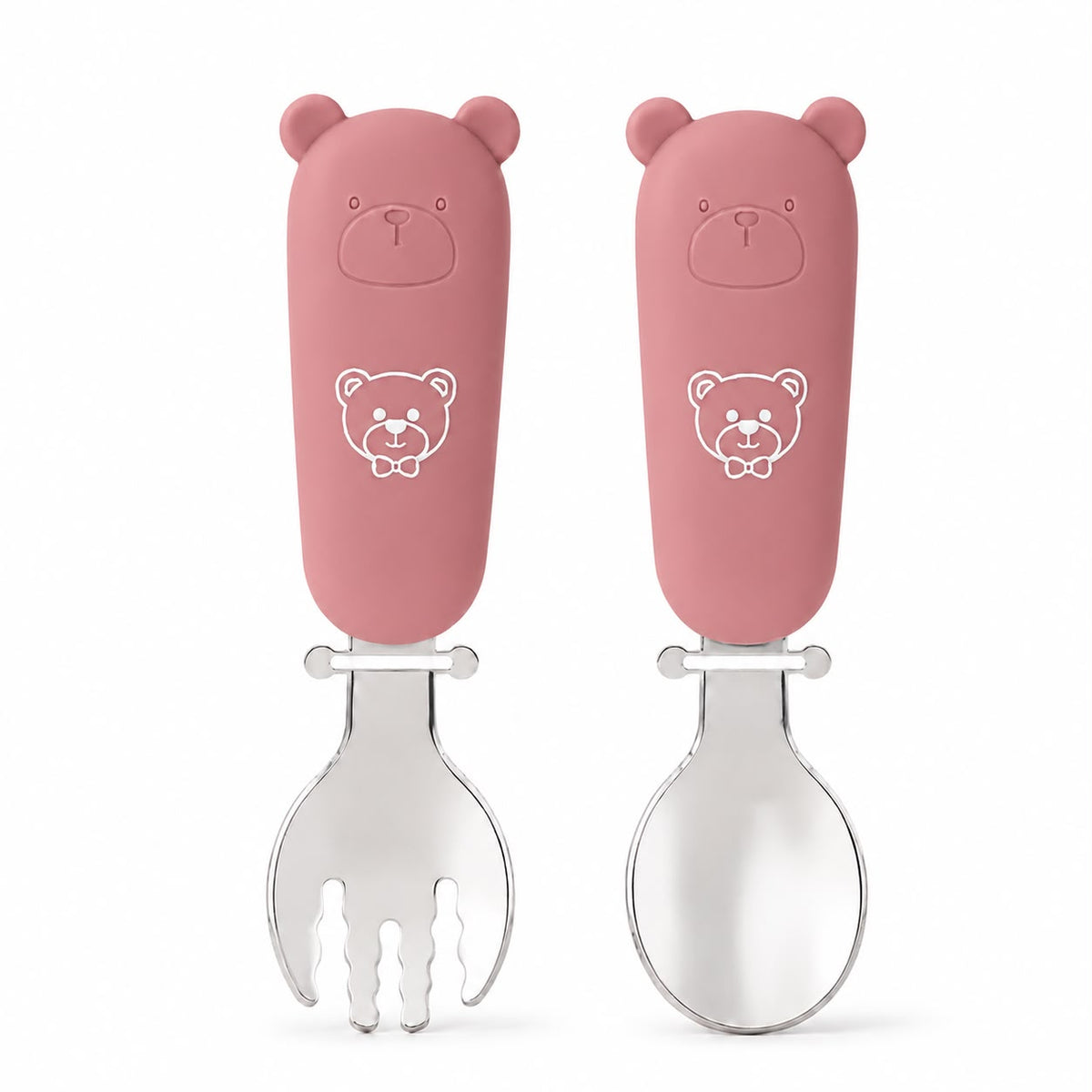 Sweet Kids – Set luge + pirun inox