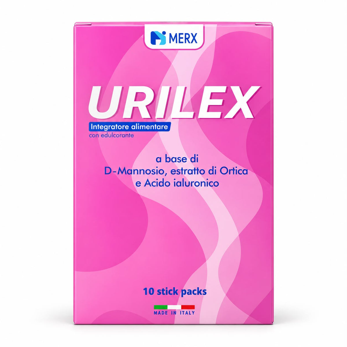 Merx - Urilex