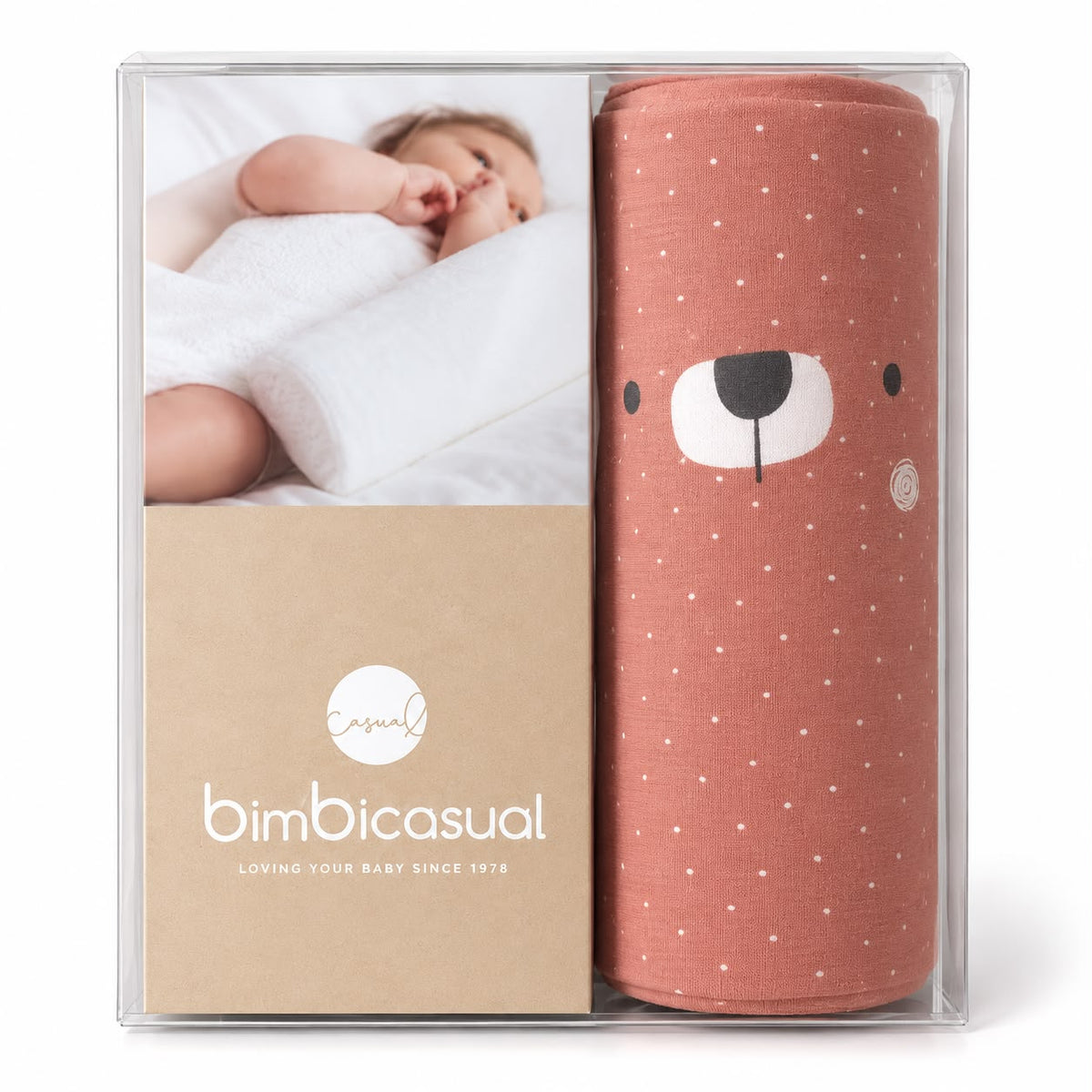 Bimbidreams - Jastek Anesor Pozicionues per Bebe