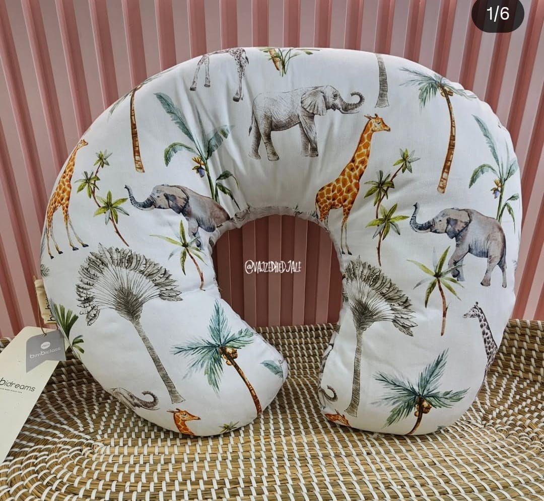 Produktet Esenciale për Gjidhënie Rehatia dhe Mbështetja që Çdo Nënë Meriton