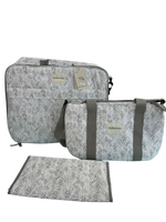 Set Çantash për Bebe Bimbidreams (Shtres Nderrimi Dhurat)