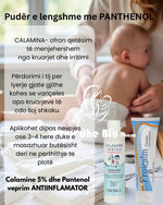 Froika - CALAMINE LOTION