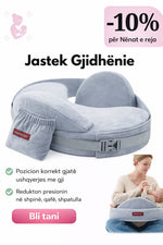 Momcozy Jastek gjidhenie ( Nursing and Breastfeeding Pillow)