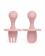 Sweet Kids – Set luge + pirun silikoni per femije
