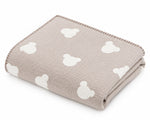 Batanije muslin per bebe porsalindur