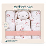 Bimbidreams - Set Dhurate (2 napa+ Dou Dou)
