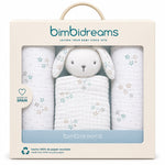 Bimbidreams - Set Dhurate (2 napa+ Dou Dou)