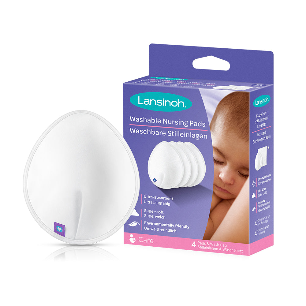 Lansinoh - Kupeta shumë përdorimëshe të gjirit