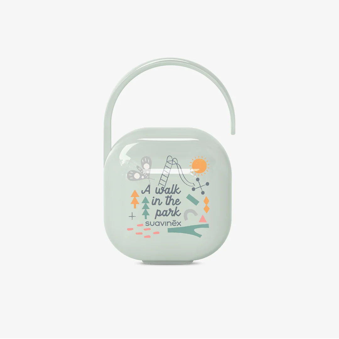 Suavinex - Soother case