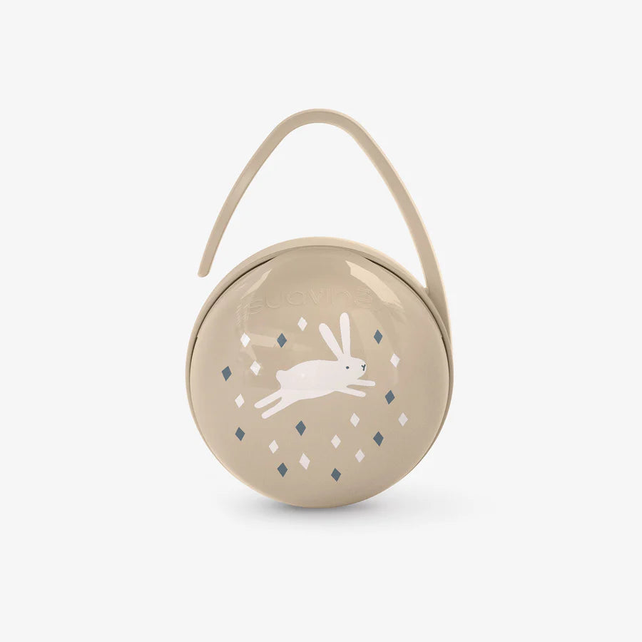 Suavinex - Duo soother case
