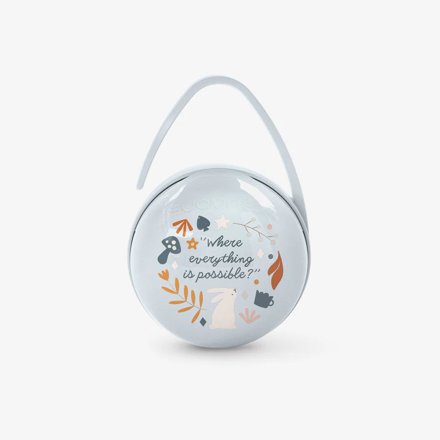 Suavinex - Duo soother case