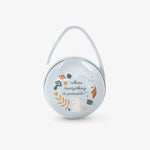 Suavinex - Duo soother case