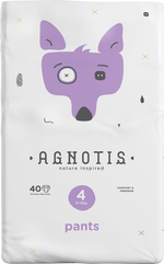 Agnotis - Pants