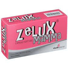 Zelux Mamma