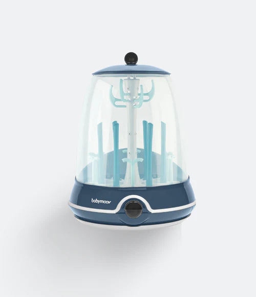 Babymoov - Turbo Steam(+) Steriliser ( Sterilizues)